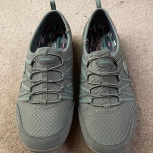 Comfy Slip on Sketchers